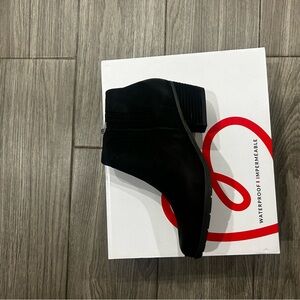 BLONDO BOOT